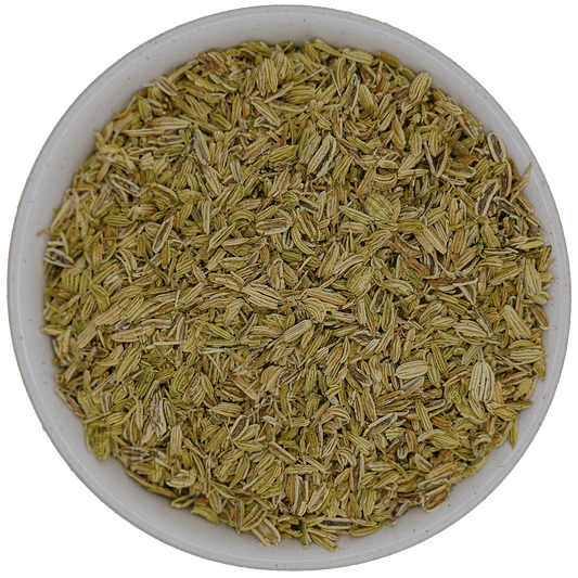Fenchel für Pferde